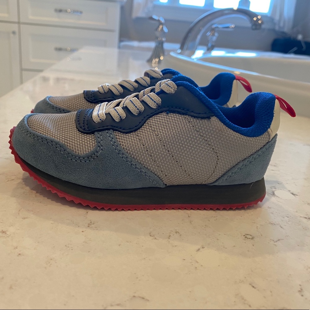 Gap Retro Toddler Boy Sneaker